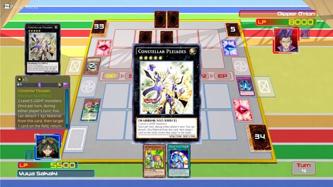 Yu-Gi-Oh! ARC-V Sora and Dipper (PC) - Steam Key - EUROPE - 6