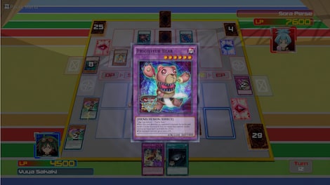 Yu-Gi-Oh! ARC-V Sora and Dipper (PC) - Steam Key - GLOBAL - 4