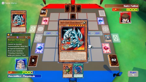 Yu-Gi-Oh! Duelist Kingdom (PC) - Steam Gift - EUROPE - 6