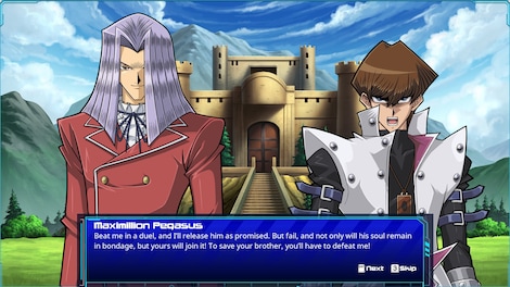 Yu-Gi-Oh! Duelist Kingdom (PC) - Steam Gift - GLOBAL - 5