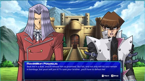 Yu-Gi-Oh! Duelist Kingdom (PC) - Steam Key - GLOBAL - 5