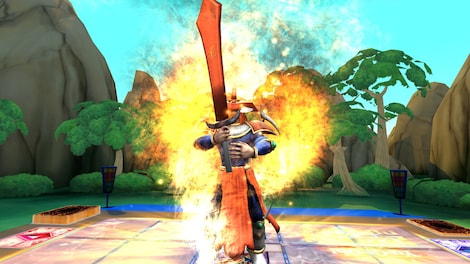 Yu-Gi-Oh! Duelist Kingdom (PC) - Steam Key - GLOBAL - 3