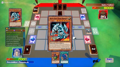 Yu-Gi-Oh! Duelist Kingdom (PC) - Steam Key - GLOBAL - 6