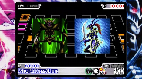 Yu-Gi-Oh! Early Days Collection (PC) - Steam Account - GLOBAL - 10