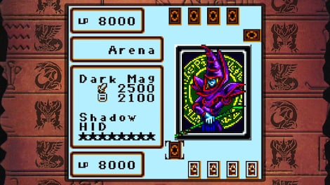 Yu-Gi-Oh! Early Days Collection (PC) - Steam Account - GLOBAL - 4