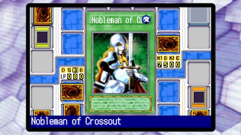 Yu-Gi-Oh! Early Days Collection (PC) - Steam Account - GLOBAL - 8