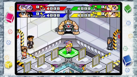 Yu-Gi-Oh! Early Days Collection (PC) - Steam Account - GLOBAL - 9