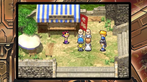 Yu-Gi-Oh! Early Days Collection (PC) - Steam Key - GLOBAL - 7