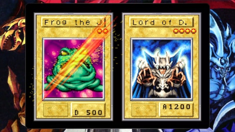 Buy Yu-Gi-Oh! Early Days Collection (PC) - Steam Key - NORTH AMERICA -  Cheap - G2A.COM!