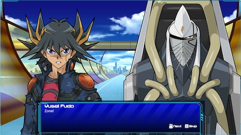 Yu-Gi-Oh! Legacy of the Duelist: 5D's For the Future (PC) - Steam Key - EUROPE - 6