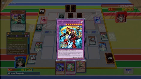 Yu-Gi-Oh! Legacy of the Duelist Arc-V - ARC League Championship (PC) - Steam Key - GLOBAL - 4