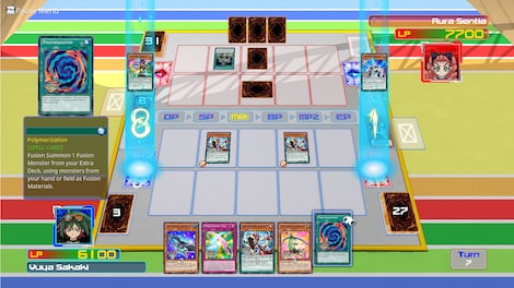 Yu-Gi-Oh! Legacy of the Duelist Arc-V - ARC League Championship (PC) - Steam Key - GLOBAL - 3