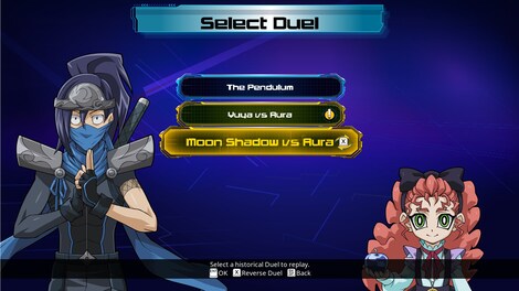 Yu-Gi-Oh! Legacy of the Duelist Arc-V - ARC League Championship (PC) - Steam Key - GLOBAL - 6
