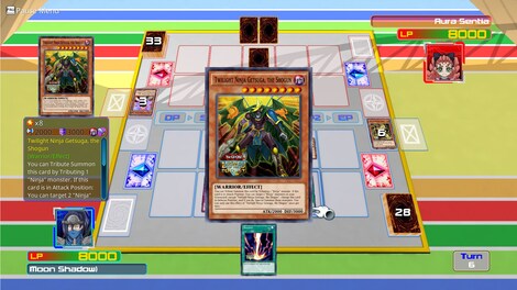 Yu-Gi-Oh! Legacy of the Duelist Arc-V - ARC League Championship (PC) - Steam Key - NORTH AMERICA - 7