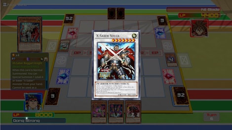 Yu-Gi-Oh! Legacy of the Duelist: Arc-V Gong v. Kit (PC) - Steam Key - GLOBAL - 6