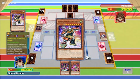 Yu-Gi-Oh! Legacy of the Duelist: Arc-V Gong v. Kit (PC) - Steam Key - GLOBAL - 4