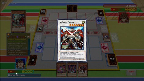 Yu-Gi-Oh! Legacy of the Duelist: Arc-V Gong v. Kit (Xbox One) - Xbox Live Key - UNITED STATES - 6