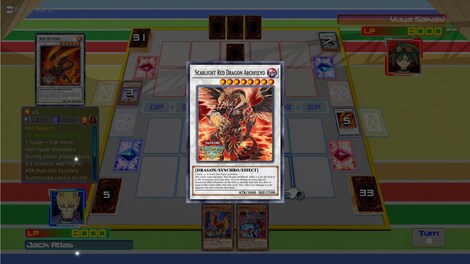 Yu-Gi-Oh! Legacy of the Duelist: Arc-V - Jack Atlas vs Yuya (Xbox One) - Xbox Live Key - EUROPE - 5