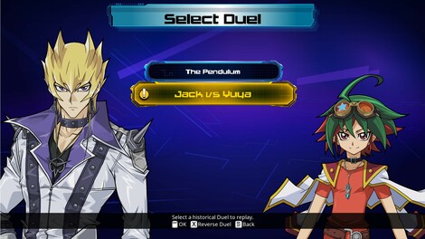 Yu-Gi-Oh! Legacy of the Duelist: Arc-V - Jack Atlas vs Yuya (Xbox One) - Xbox Live Key - EUROPE - 4