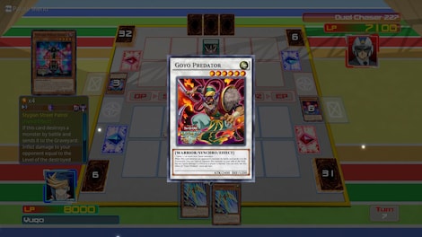 Yu-Gi-Oh! Legacy of the Duelist: Arc-V - Yugo’s Synchro Dimension (Xbox One) - Xbox Live Key - EUROPE - 6