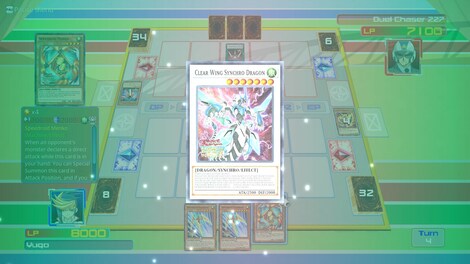 Yu-Gi-Oh! Legacy of the Duelist: Arc-V - Yugo’s Synchro Dimension (Xbox One) - Xbox Live Key - EUROPE - 4