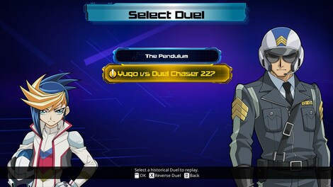 Yu-Gi-Oh! Legacy of the Duelist: Arc-V - Yugo’s Synchro Dimension (Xbox One) - Xbox Live Key - EUROPE - 3