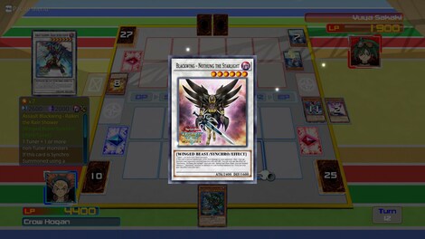 Yu-Gi-Oh! Legacy of the Duelist: Arc-V - Yuya vs Crow (PC) - Steam Key - EUROPE - 7
