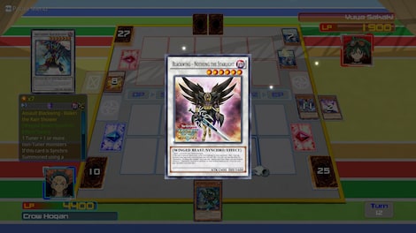 Yu-Gi-Oh! Legacy of the Duelist: Arc-V - Yuya vs Crow (PC) - Steam Key - GLOBAL - 7
