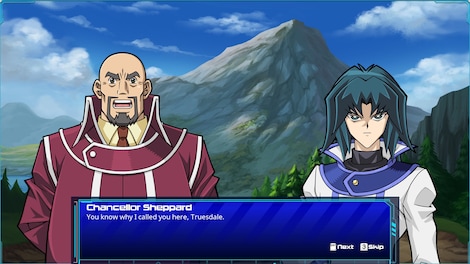 Yu-Gi-Oh! Legacy of the Duelist: GX - Leaders (PC) - Steam Key - EUROPE - 3