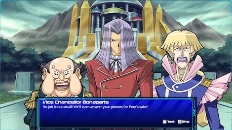 Yu-Gi-Oh! Legacy of the Duelist: GX - Leaders (PC) - Steam Key - EUROPE - 6