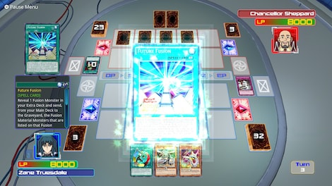 Yu-Gi-Oh! Legacy of the Duelist: GX - Leaders (PC) - Steam Key - GLOBAL - 5