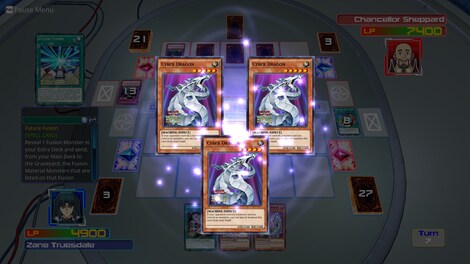 Yu-Gi-Oh! Legacy of the Duelist: GX - Leaders (PC) - Steam Key - GLOBAL - 4
