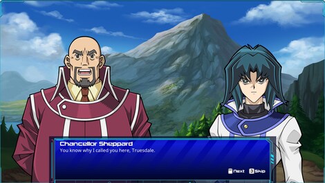 Yu-Gi-Oh! Legacy of the Duelist: GX - Leaders (PC) - Steam Key - GLOBAL - 3