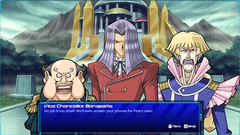 Yu-Gi-Oh! Legacy of the Duelist: GX - Leaders (PC) - Steam Key - NORTH AMERICA - 6