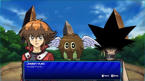 Yu-Gi-Oh! Legacy of the Duelist: GX Lost Duels (PC) - Steam Key - EUROPE - 5