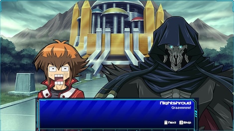 Yu-Gi-Oh! Legacy of the Duelist: GX Lost Duels (PC) - Steam Key - GLOBAL - 4