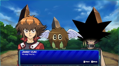 Yu-Gi-Oh! Legacy of the Duelist: GX Lost Duels (Xbox One) - Xbox Live Key - EUROPE - 5