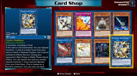 Buy Yu Gi Oh Legacy of the Duelist Link Evolution Nintendo Switch Nintendo eShop Key EUROPE Cheap G2A.COM