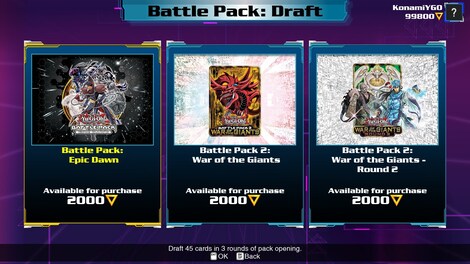 Yu-Gi-Oh! Legacy of the Duelist : Link Evolution (Nintendo Switch) - Nintendo eShop Key - GLOBAL - 12