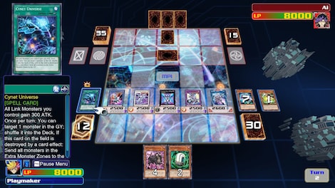Yu-Gi-Oh! Legacy of the Duelist : Link Evolution (PC) - Steam Account - GLOBAL - 11
