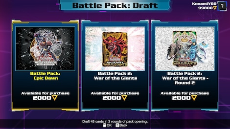 Yu-Gi-Oh! Legacy of the Duelist : Link Evolution (PC) - Steam Account - GLOBAL - 12