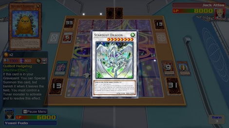 Yu-Gi-Oh! Legacy of the Duelist : Link Evolution (PC) - Steam Key - GLOBAL - 4
