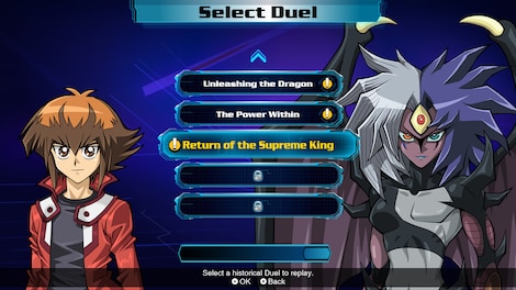 Yu-Gi-Oh! Legacy of the Duelist : Link Evolution (PC) - Steam Key - GLOBAL - 9
