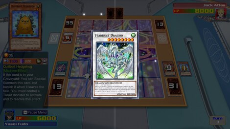 Yu-Gi-Oh! Legacy of the Duelist : Link Evolution (Xbox One) - Xbox Live Key - TURKEY - 4