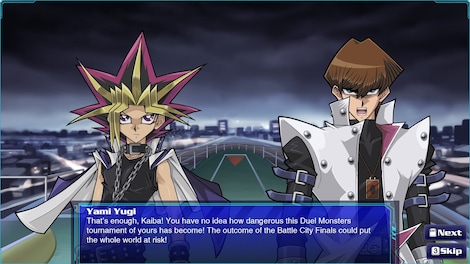 Yu-Gi-Oh! Legacy of the Duelist : Link Evolution (Xbox One) - Xbox Live Key - UNITED STATES - 8