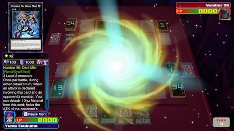 Yu-Gi-Oh! Legacy of the Duelist : Link Evolution (Xbox One) - Xbox Live Key - UNITED STATES - 5