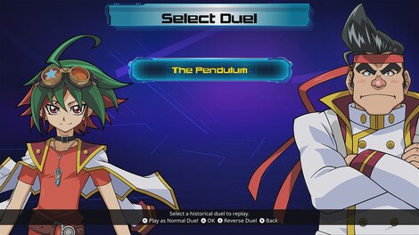 Yu-Gi-Oh! Legacy of the Duelist (PC) - Steam Gift - EUROPE - 6