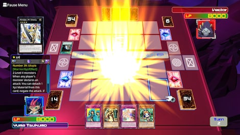 Yu-Gi-Oh! Legacy of the Duelist (PC) - Steam Key - GLOBAL - 15