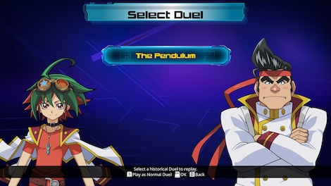 Yu-Gi-Oh! Legacy of the Duelist (PC) - Steam Key - GLOBAL - 12
