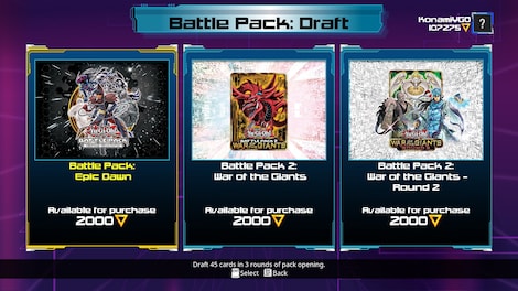 Yu-Gi-Oh! Legacy of the Duelist (PC) - Steam Key - GLOBAL - 8